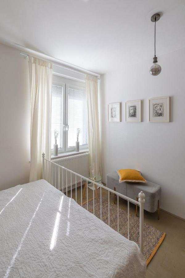 City Central Apartment *