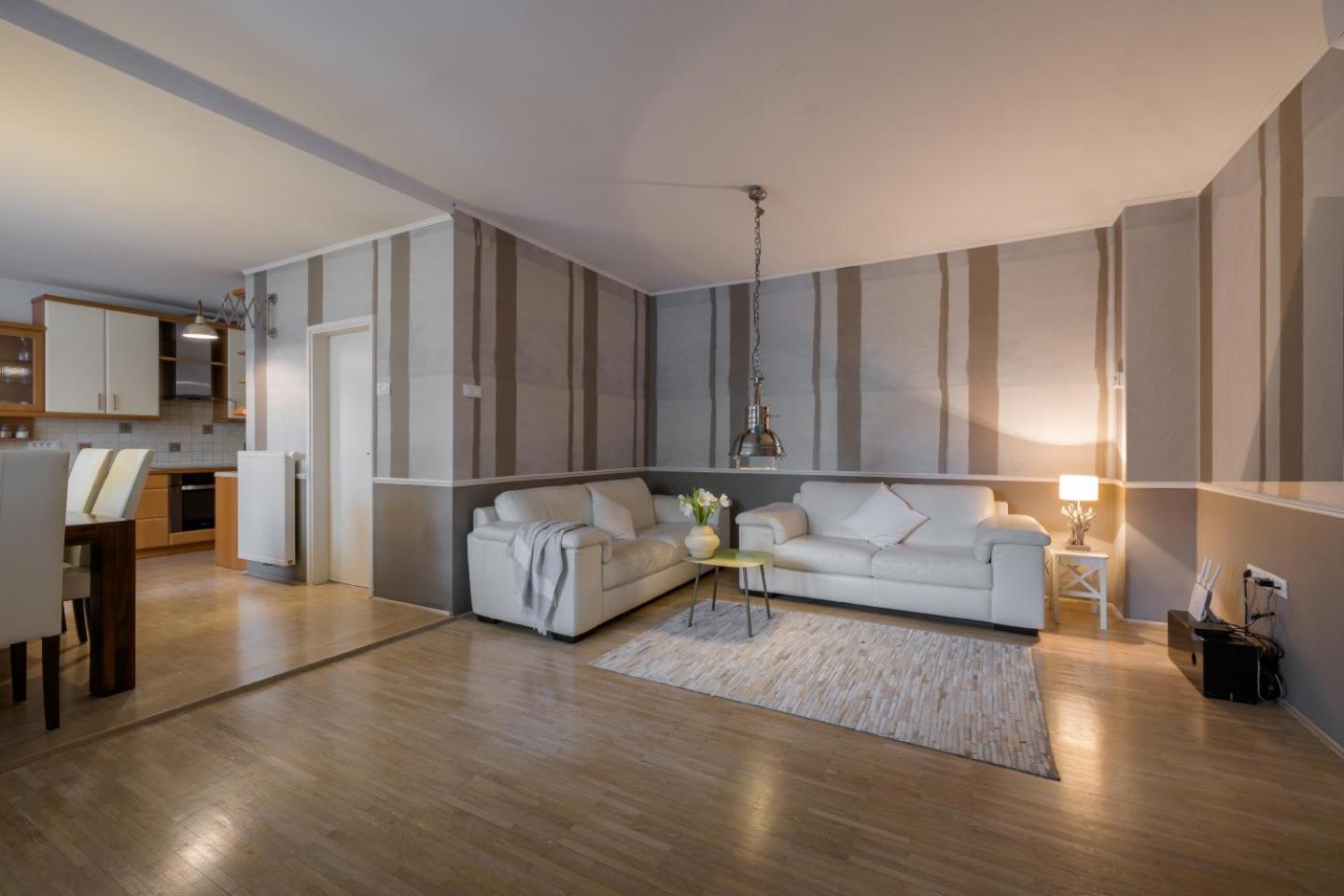 City Central Apartment Ljubljana